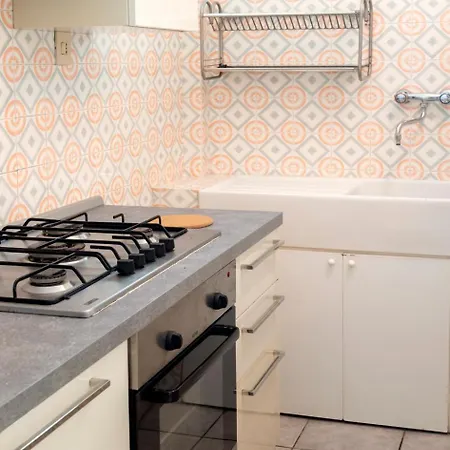 Apartment M377 - Marcelli, Bilocale Con Corte Esterna E Posto Auto Marcelli