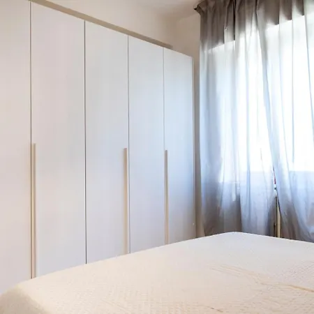 Apartment M377 - Marcelli, Bilocale Con Corte Esterna E Posto Auto *